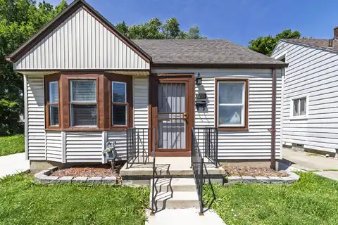 8249 Robson, Detroit, MI 48228