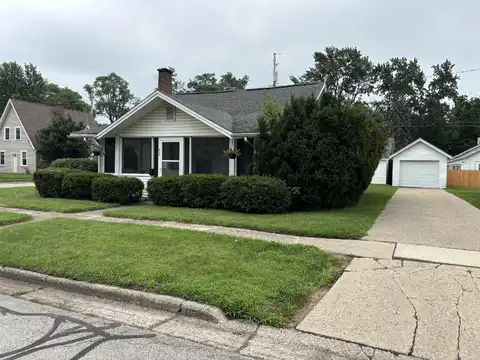 609 Walker Street, Sturgis, MI 49091