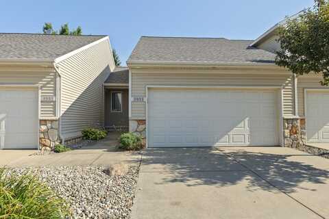2933 Pebblestone Drive, Hudsonville, MI 49426