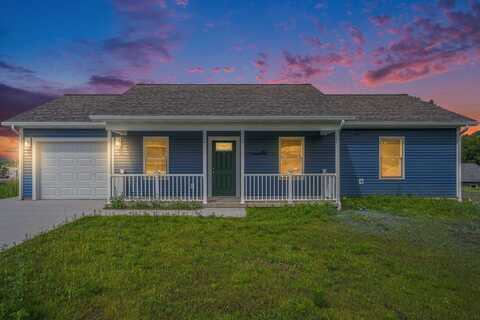 267 Stonecrest Drive, Shelby, MI 49455