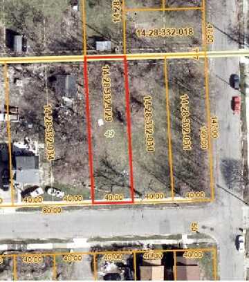 59 Belleveue Street, Pontiac, MI 48342