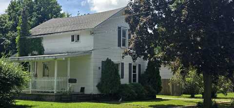 9 Cole Street, Quincy, MI 49082