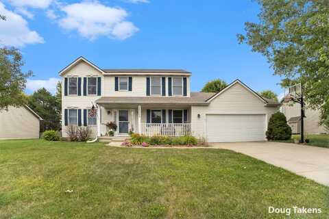 12359 Mission Hills Drive, Dewitt, MI 48820
