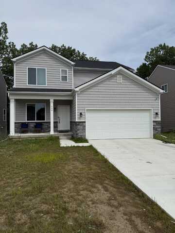 546 Lake Village Avenue, Waterford, MI 48328