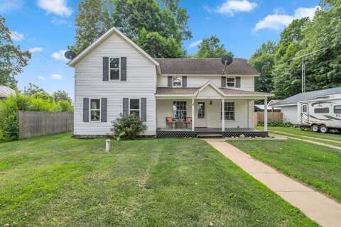 299 Bater Road, Coldwater, MI 49036