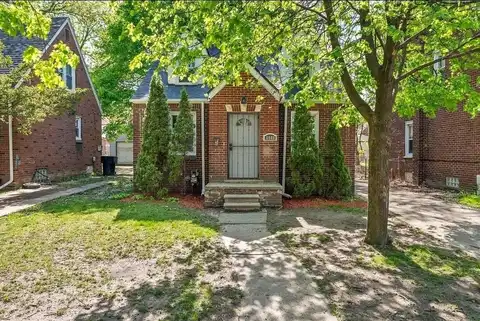 11608 Duchess Street, Detroit, MI 48224