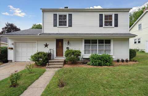 418 Darrow Street, Albion, MI 49224