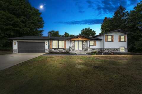 3053 Reed Road, Buchanan, MI 49107