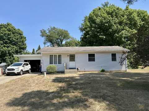 751 Coolidge Avenue, Holland, MI 49423