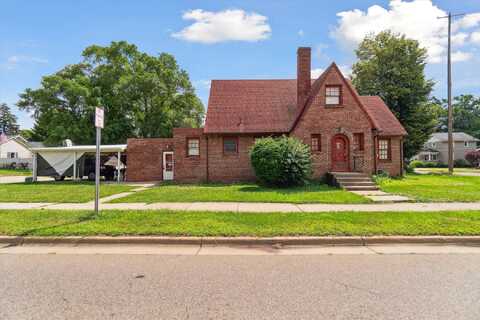 1045 S West Avenue, Jackson, MI 49203