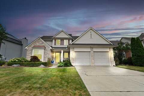7609 Pioneer Drive, Ypsilanti, MI 48197