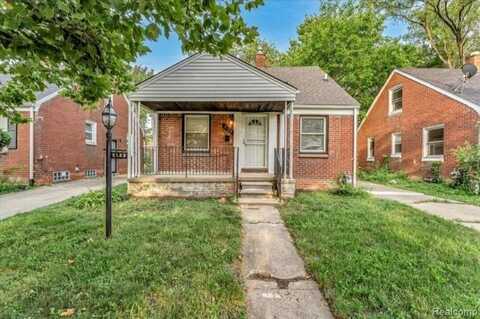 9108 Cloverlawn Avenue, Detroit, MI 48204