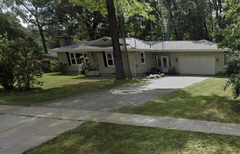 1165 Horton Road, Muskegon, MI 49445