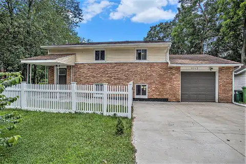 1117 Westlake Woods Drive, Battle Creek, MI 49037