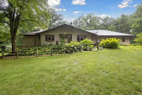 10660 D Drive S, Ceresco, MI 49033