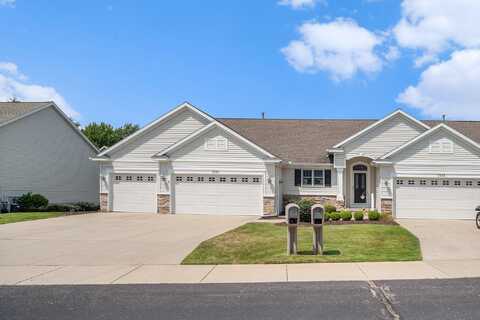 3547 Megan Court NW, Walker, MI 49534