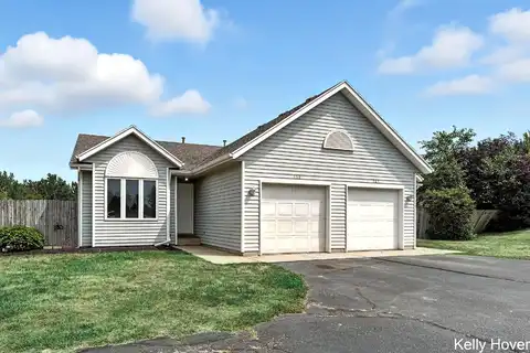 759 76th St 763 SE, Grand Rapids, MI 49548
