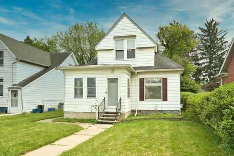 269 Euclid Street, Mount Clemens, MI 48043