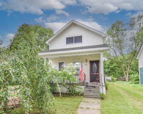 90 Jackson Street, Coldwater, MI 49036