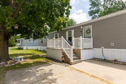434 Kimberly Drive, Dimondale, MI 48821