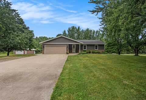 4561 132nd Avenue, Hamilton, MI 49419