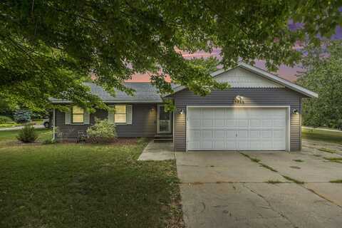 13644 152nd Avenue, Grand Haven, MI 49417