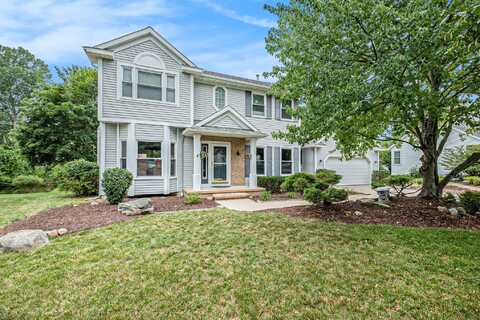 1055 Dogwood Meadows Drive SE, Ada, MI 49301