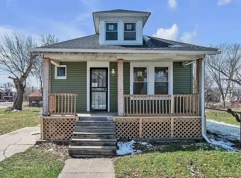 3855 Harding Street, Detroit, MI 48214
