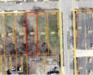 320 E Wilson Avenue, Pontiac, MI 48341