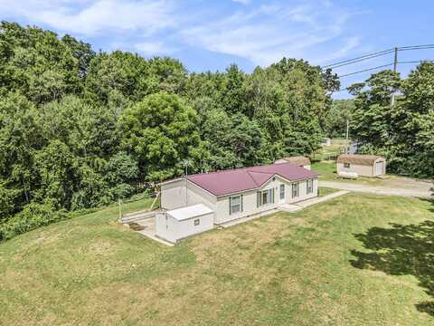 627 N Cooper Street, Newaygo, MI 49337