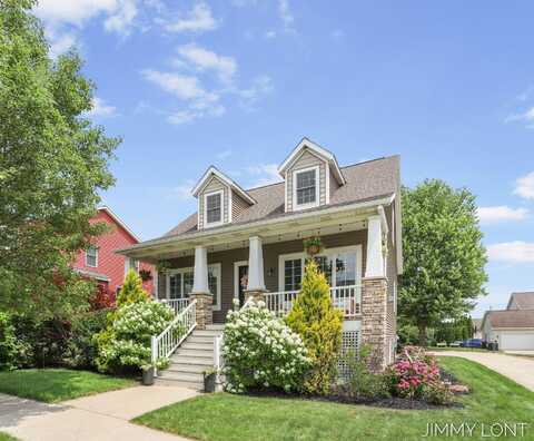 74 Knollwood Parkway, Holland, MI 49423
