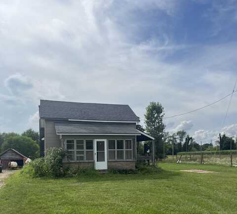 1914 6th Street, Martin, MI 49070