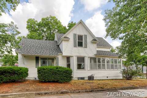 430 Washington Avenue, Holland, MI 49423