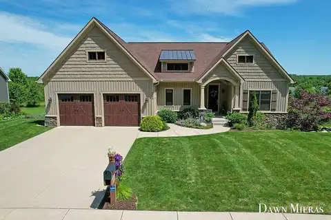 4005 Dragonfly Court NE, Grand Rapids, MI 49525