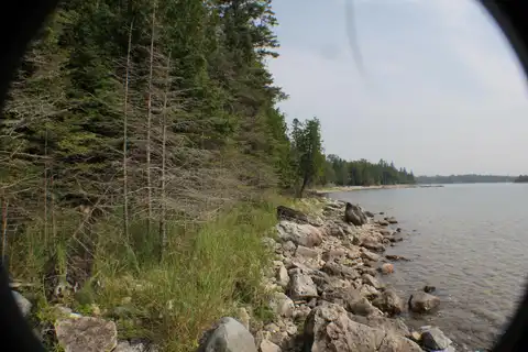 Tbd S S Strach Row, Drummond Island, MI 49726