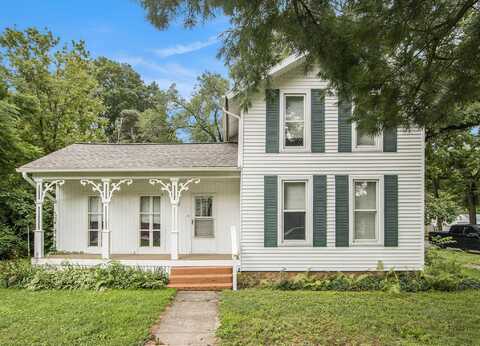 301 Hanover Street, Concord, MI 49237