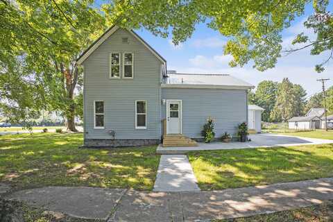 603 Joy Street, Bangor, MI 49013