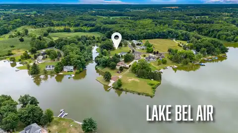 4801 Kim Drive, Hillsdale, MI 49242
