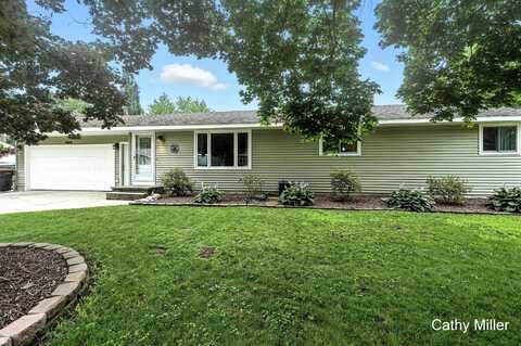 1444 Center Street, Zeeland, MI 49464