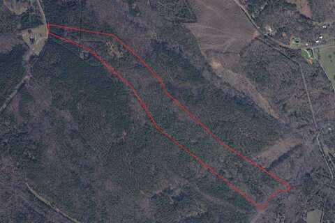 1324 Highway 81 N, Calhoun Falls, SC 29628