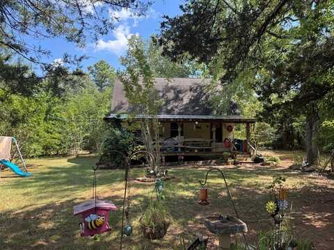 1324 Highway 81 N, Calhoun Falls, SC 29628