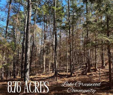 Lot A 00 Terrapin Pointe, Hodges, SC 29653