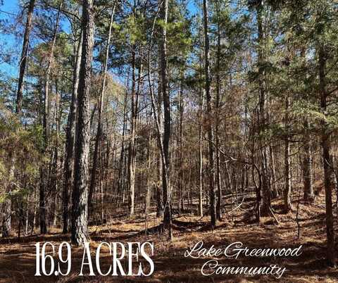 Lot B 00 Terrapin Pointe, Hodges, SC 29653