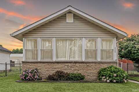 808 W Marion Street, Mishawaka, IN 46545