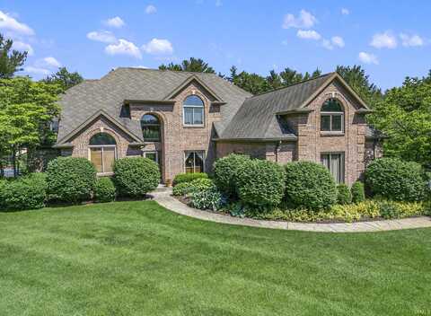 51576 Autumn Ridge Drive, Granger, IN 46530