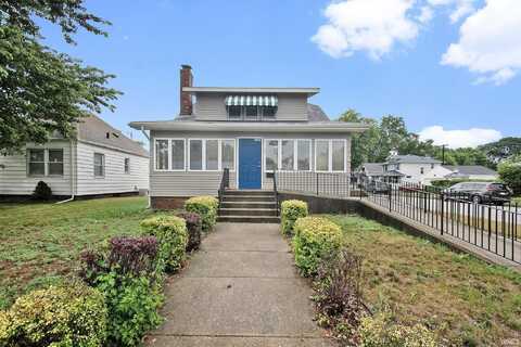 3321 Mishawaka Avenue, South Bend, IN 46615