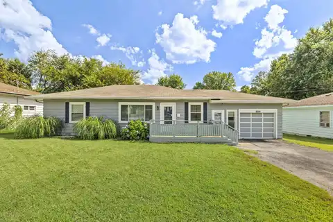 524 E Seminole Street, Springfield, MO 65807