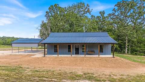 Tbd County Road 6310, West Plains, MO 65775