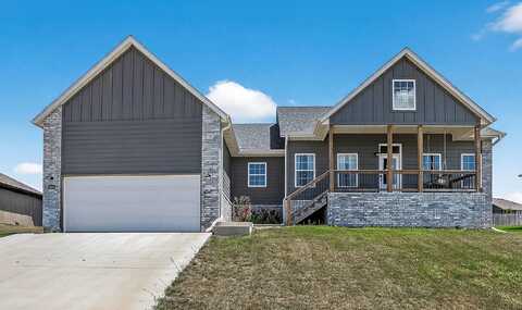2034 Bull Run Road, Ozark, MO 65721