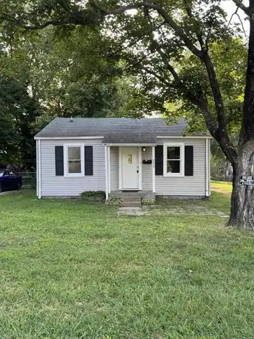 730 N West Avenue, Springfield, MO 65802
